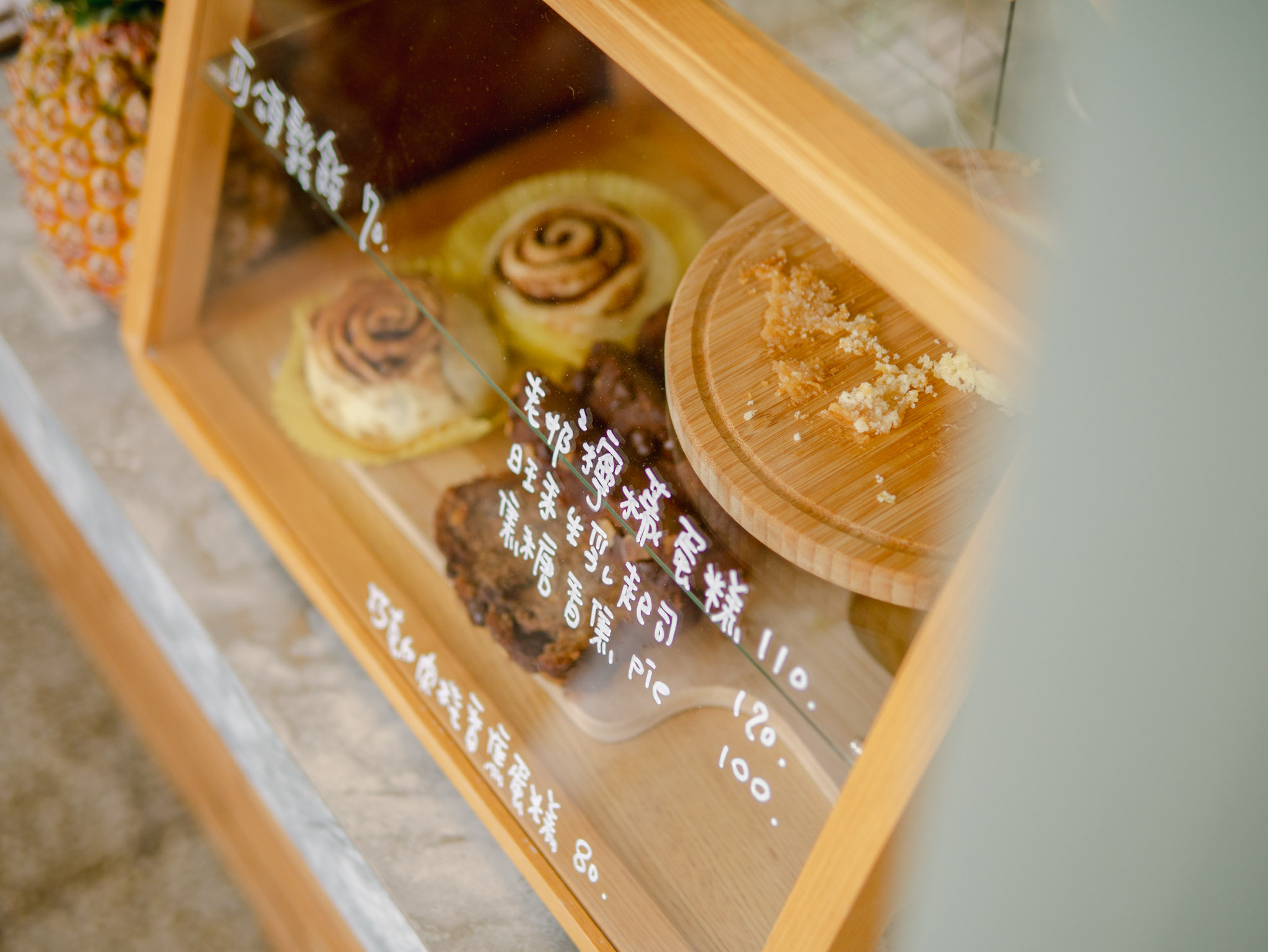 眺港 café|台東成功咖啡廳推薦,走進老醫院喝一杯漢方咖啡,感受成功鎮最有故事的老屋空間 36 台東成功咖啡廳