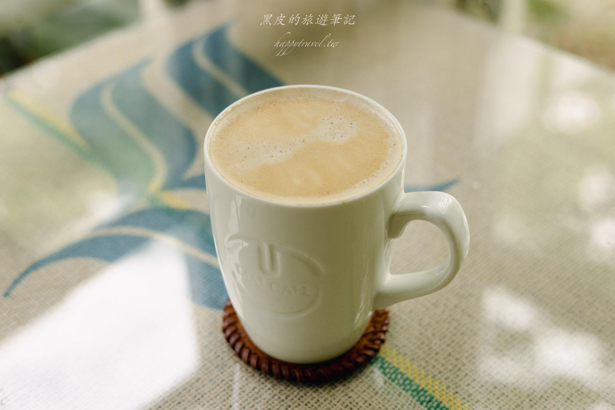 女乃山咖啡屋|屏東獅子鄉秘境咖啡廳,南迴公路森林系咖啡館,品味自家栽種咖啡與花果茶 26 女乃山咖啡屋