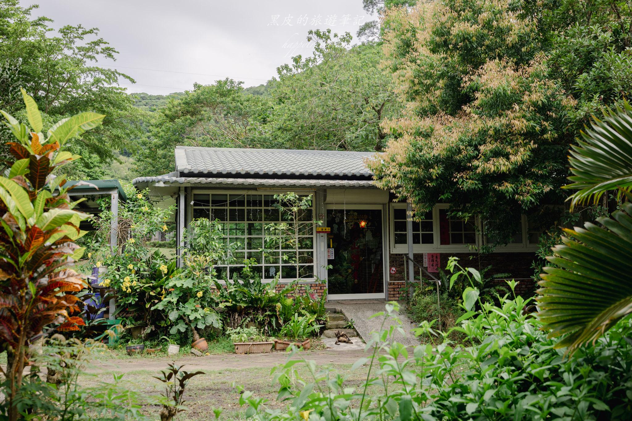 女乃山咖啡屋|屏東獅子鄉秘境咖啡廳,南迴公路森林系咖啡館,品味自家栽種咖啡與花果茶 19 女乃山咖啡屋