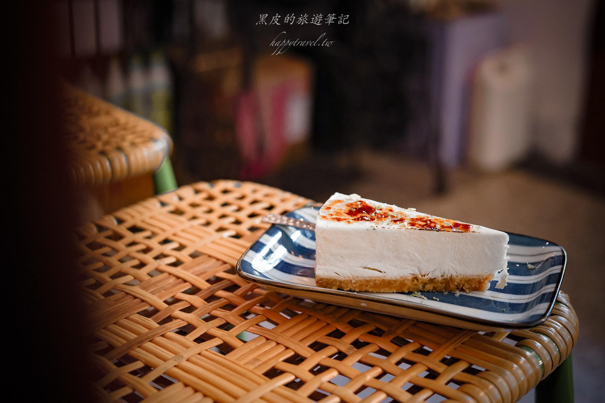 Fooki Coffee Roasters|隱身台中黎明新村的老宅咖啡館。台中南屯區咖啡廳推薦 38 Fooki Coffee Roasters