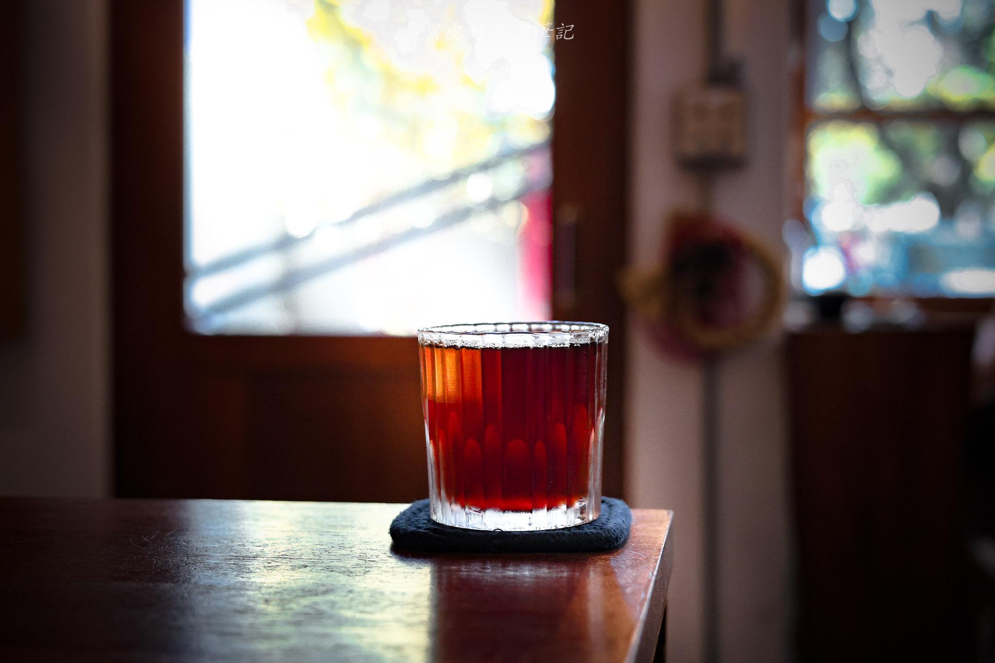 Fooki Coffee Roasters|隱身台中黎明新村的老宅咖啡館。台中南屯區咖啡廳推薦 33 Fooki Coffee Roasters