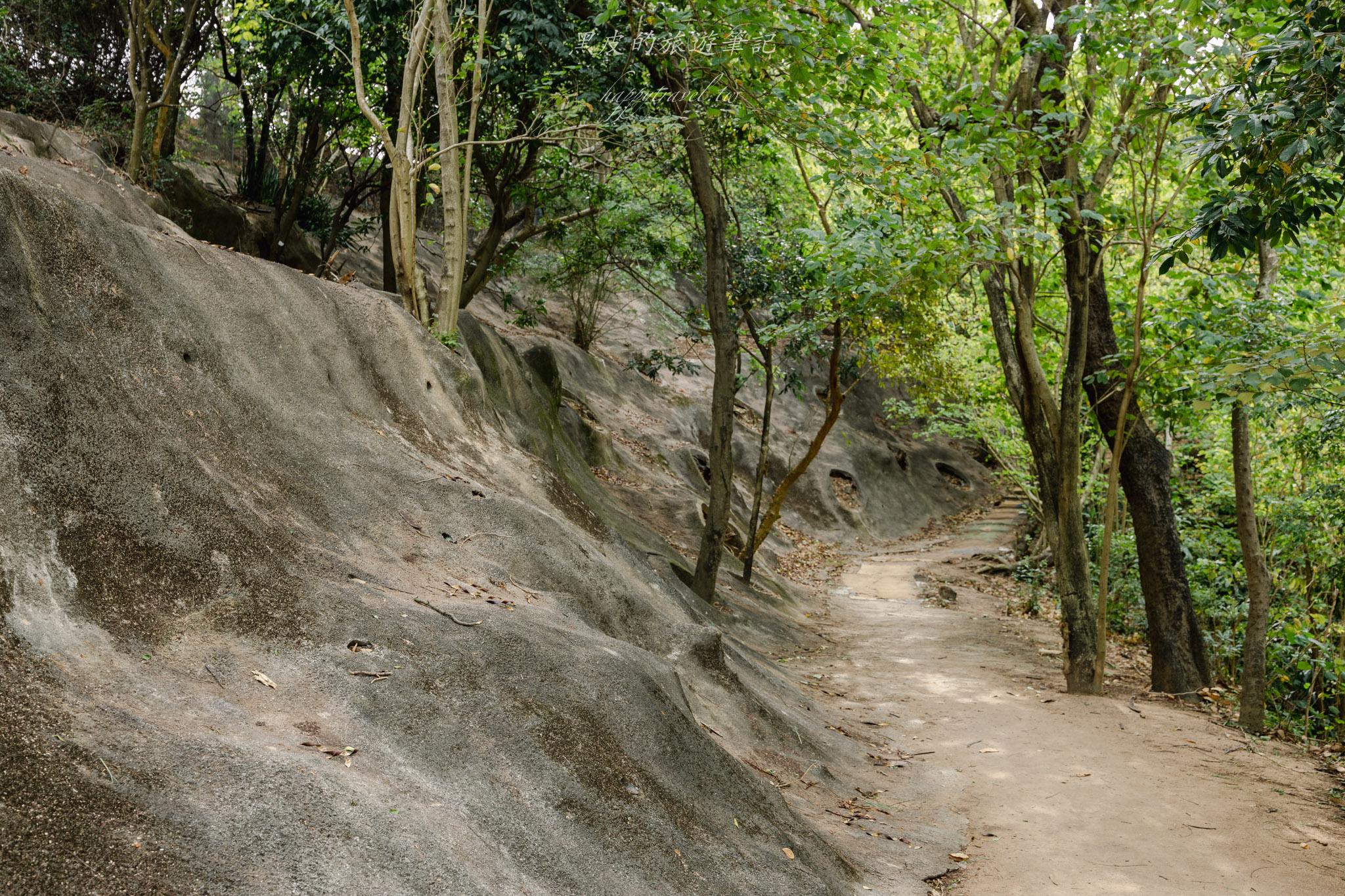 前深水埗配水庫|香港百年地下水宮殿!走進主教山秘境,探訪媲美古羅馬的歷史建築。香港九龍景點 24 前深水埗配水庫