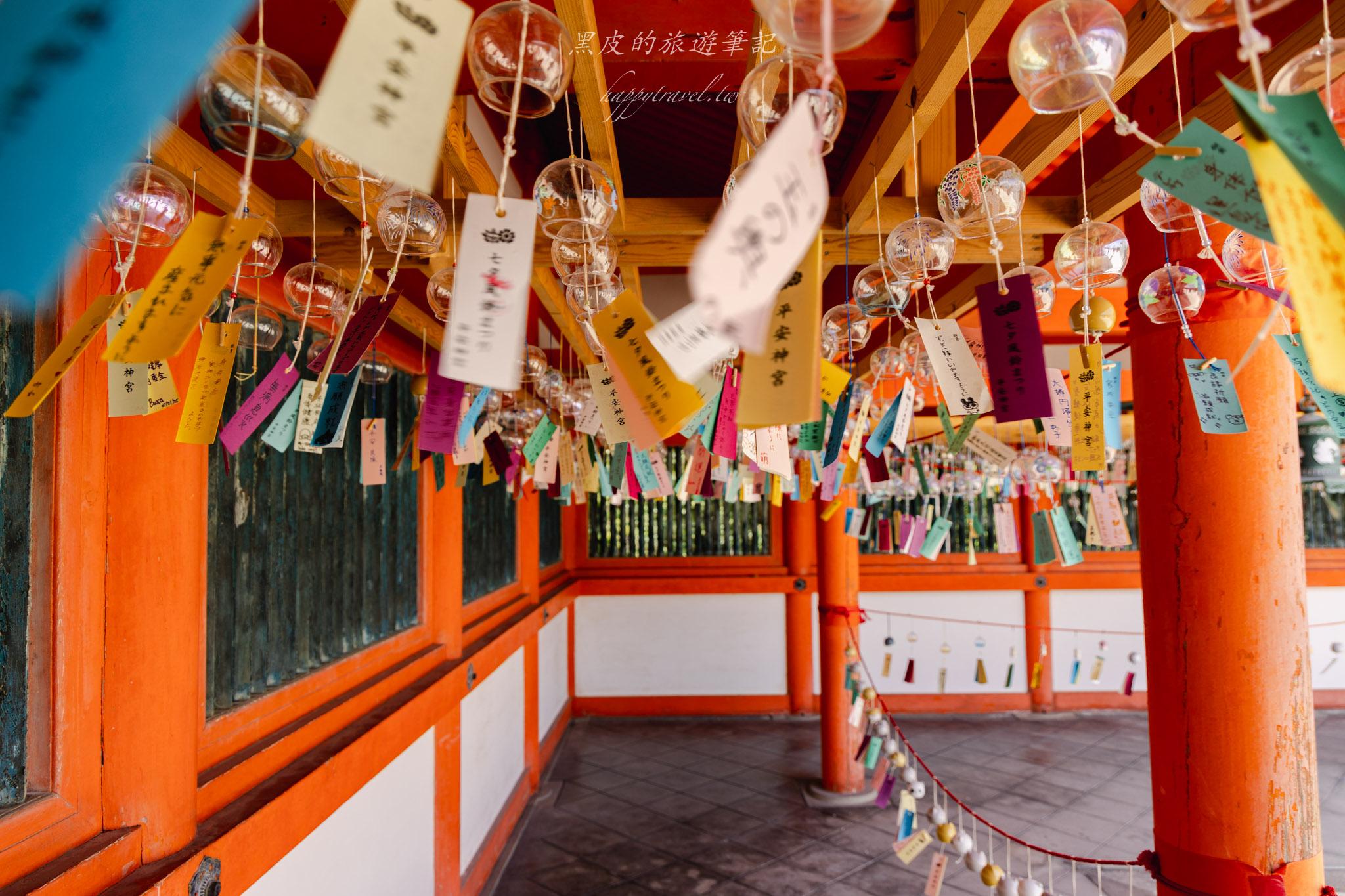 京都平安神宮|京都最美朱紅神社!巨大鳥居、日式庭園神苑,避開人潮的京都秘境。京都景點推薦 54 京都平安神宮
