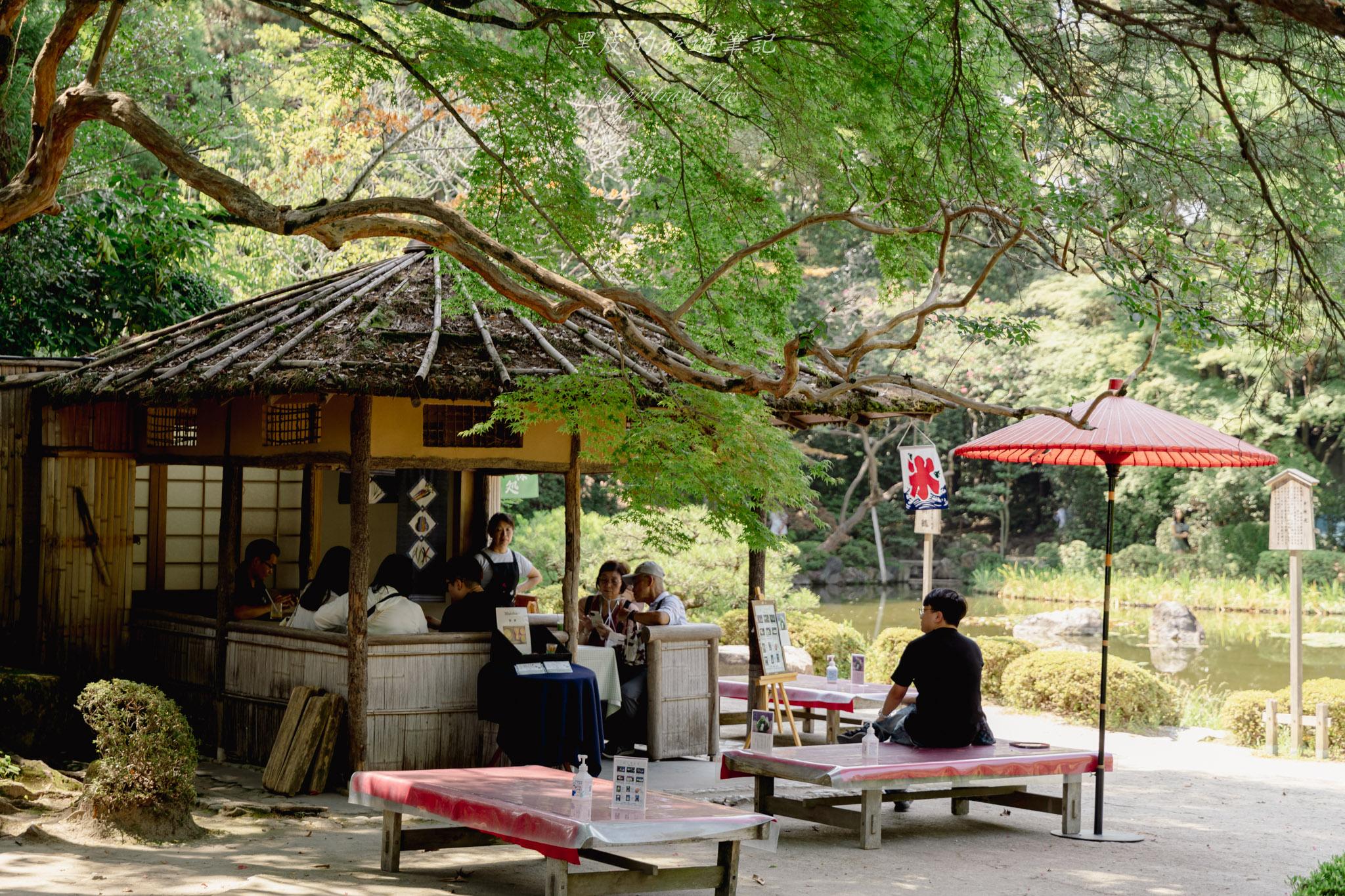 京都平安神宮|京都最美朱紅神社!巨大鳥居、日式庭園神苑,避開人潮的京都秘境。京都景點推薦 59 京都平安神宮