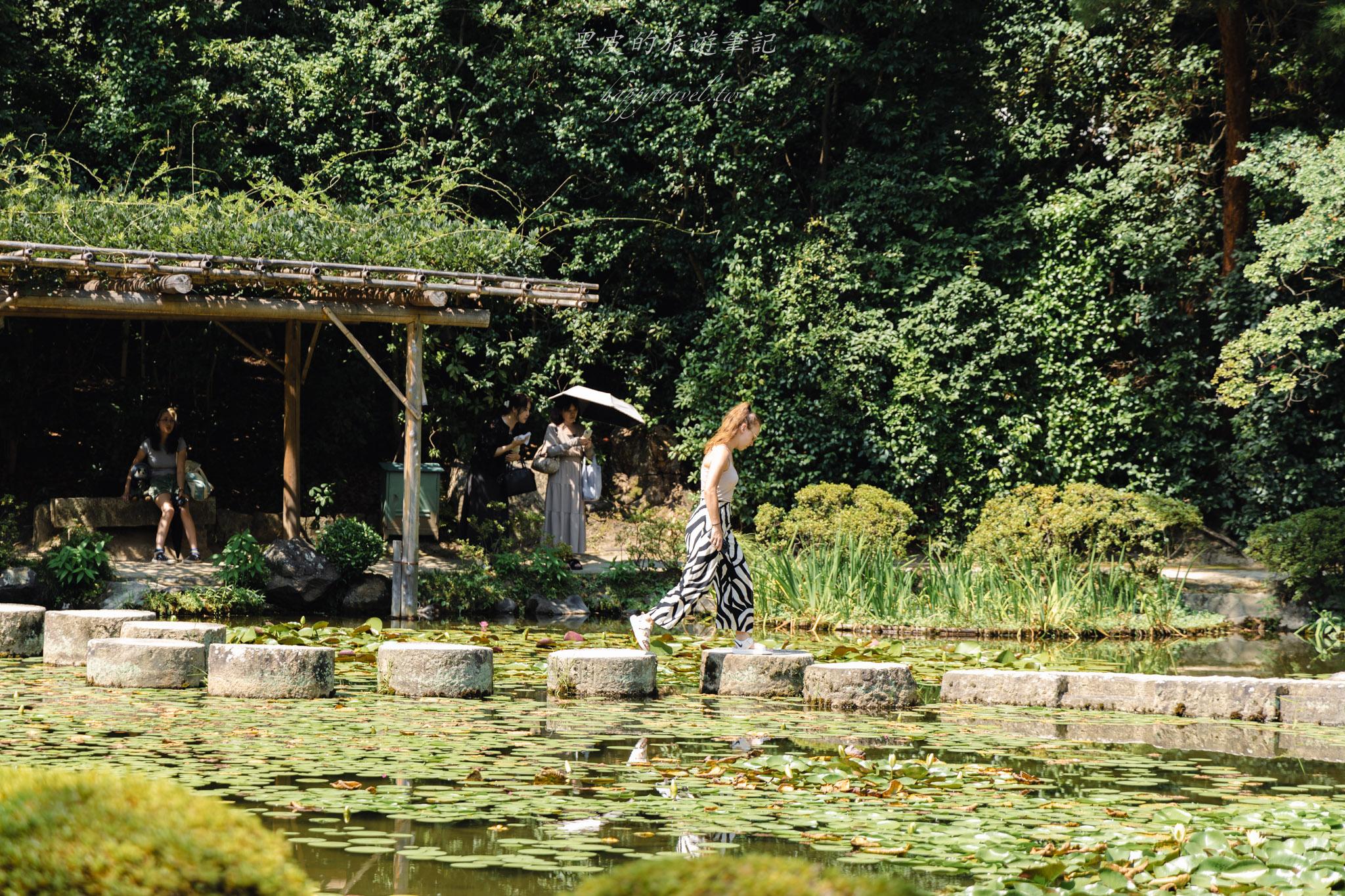 京都平安神宮|京都最美朱紅神社!巨大鳥居、日式庭園神苑,避開人潮的京都秘境。京都景點推薦 60 京都平安神宮