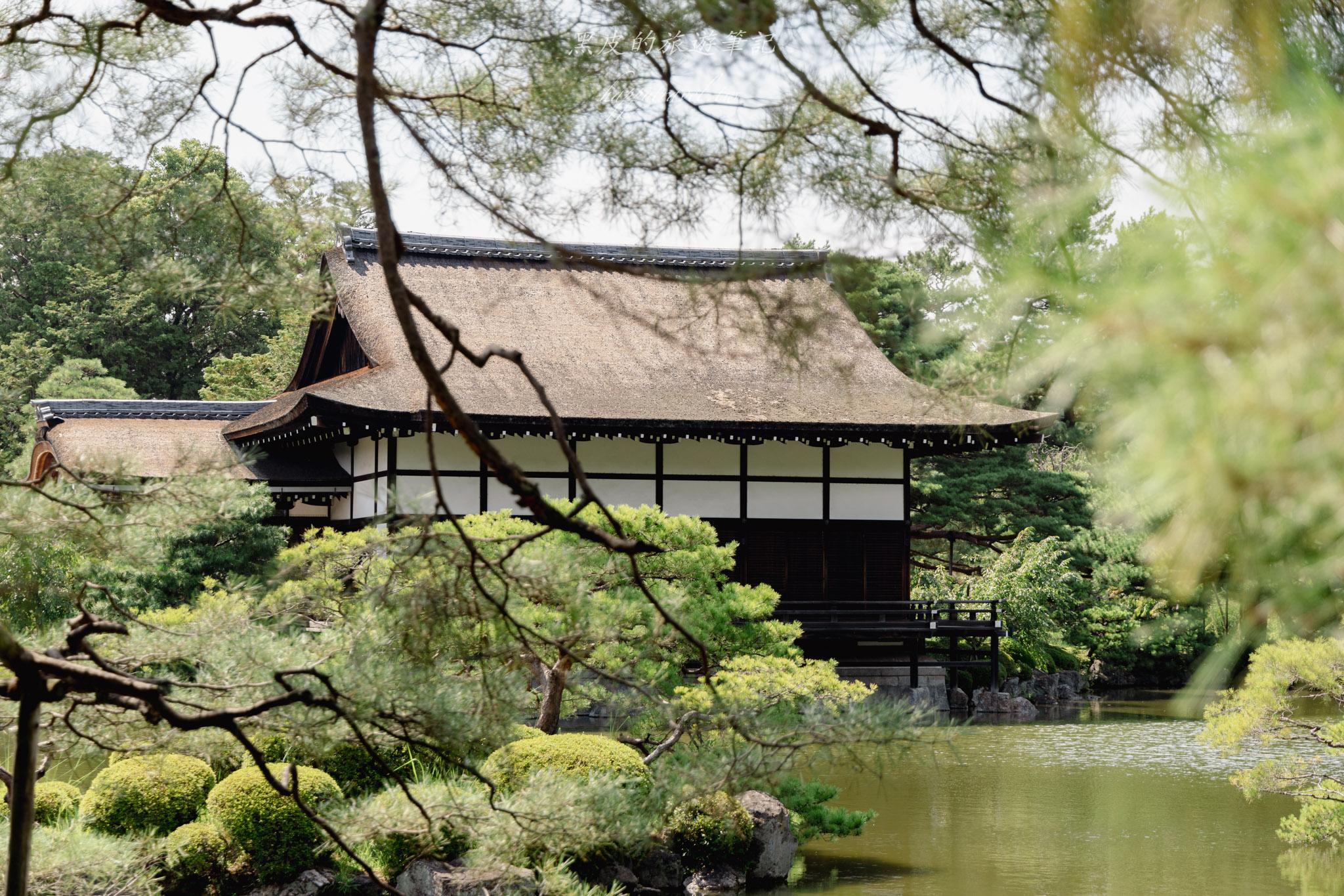 京都平安神宮|京都最美朱紅神社!巨大鳥居、日式庭園神苑,避開人潮的京都秘境。京都景點推薦 49 京都平安神宮