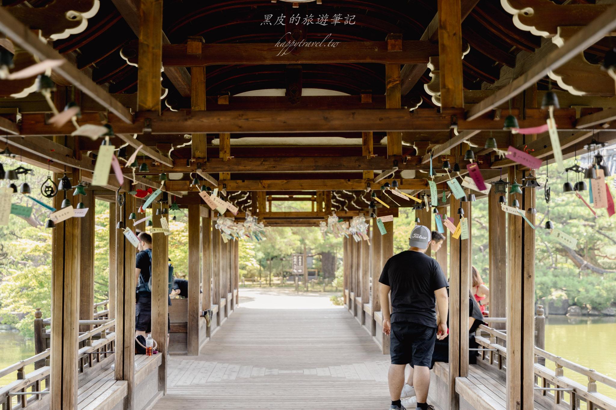 京都平安神宮|京都最美朱紅神社!巨大鳥居、日式庭園神苑,避開人潮的京都秘境。京都景點推薦 66 京都平安神宮