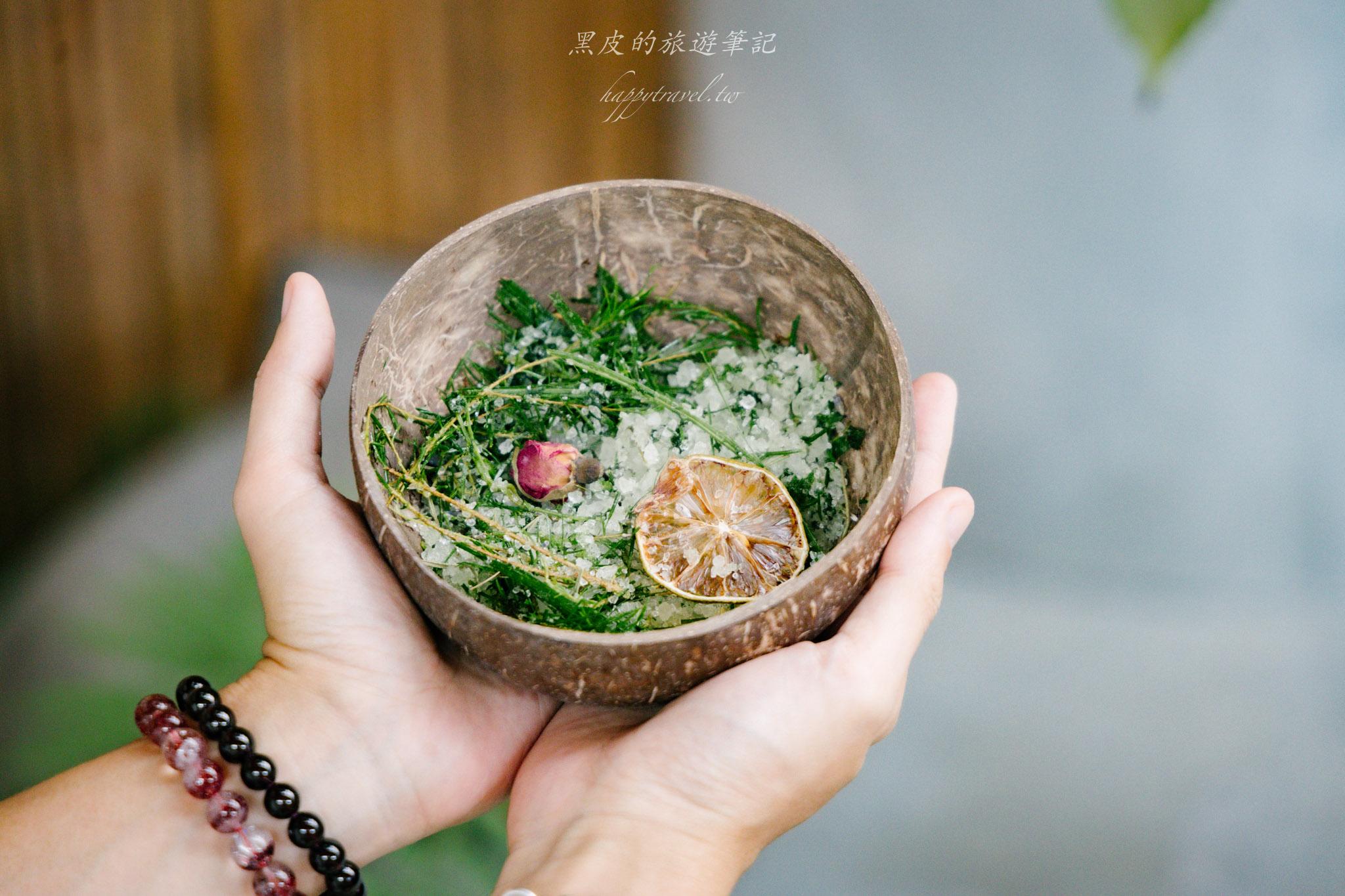 小雨林|最神秘的森林礁溪民宿,入住才知道地址!老穀倉改建。情侶約會住宿推薦 66 小雨林