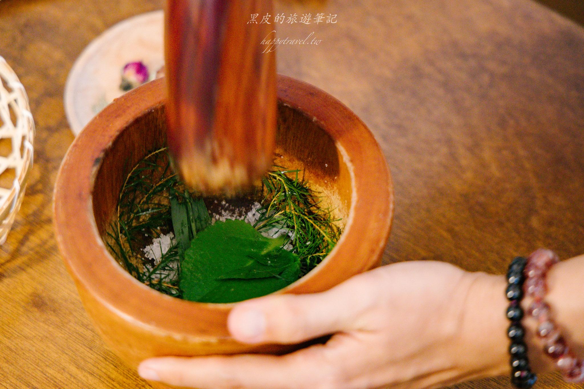 小雨林|最神秘的森林礁溪民宿,入住才知道地址!老穀倉改建。情侶約會住宿推薦 65 小雨林
