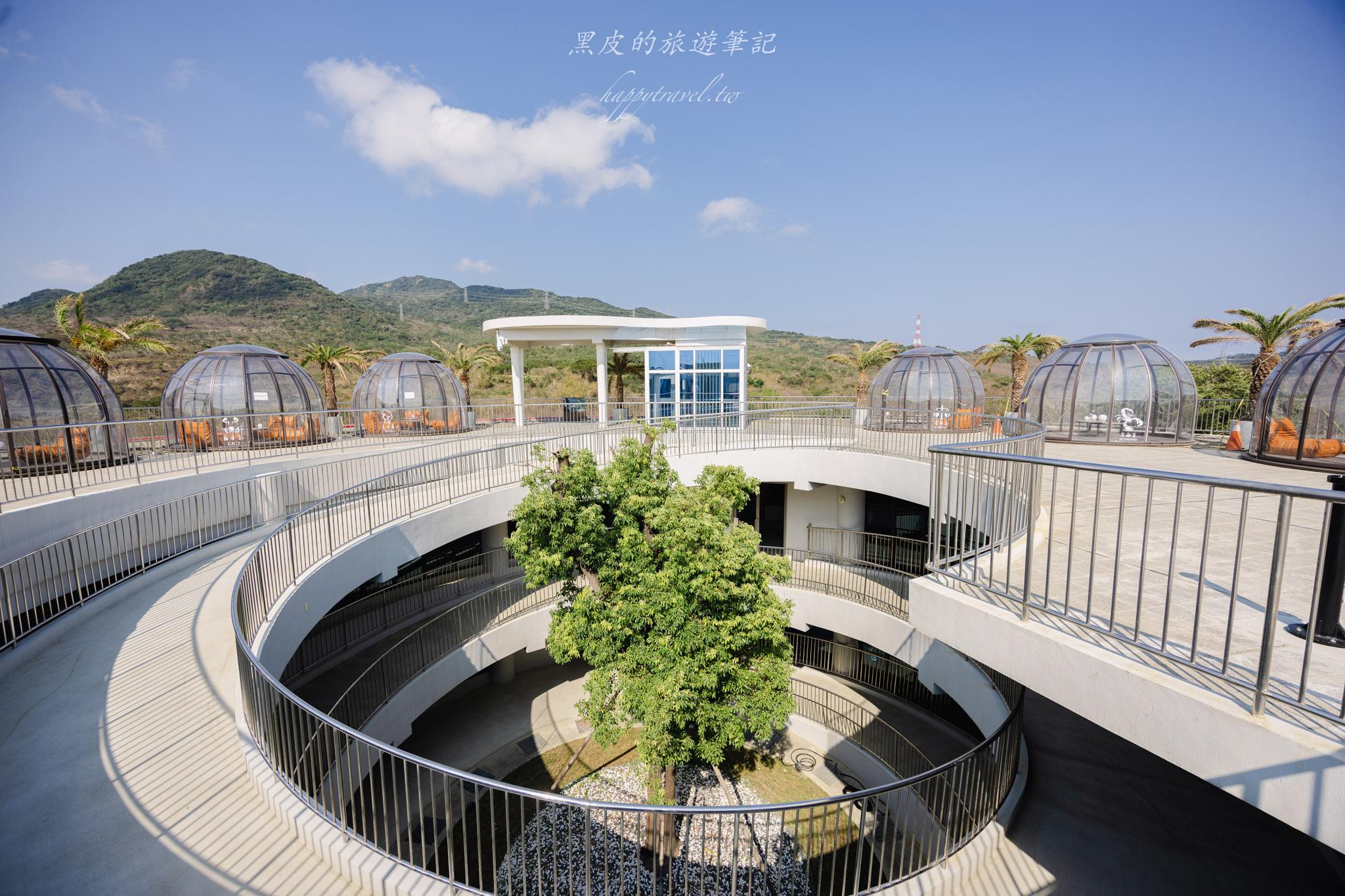 恆春出火地質公園|全新升級「水火共生」地景公園!白天拍美景、晚上看藍火超震撼。恆春景點 恆春出火地質公園|全新升級「水火共生」地景公園!白天拍美景、晚上看藍火超震撼。恆春景點
