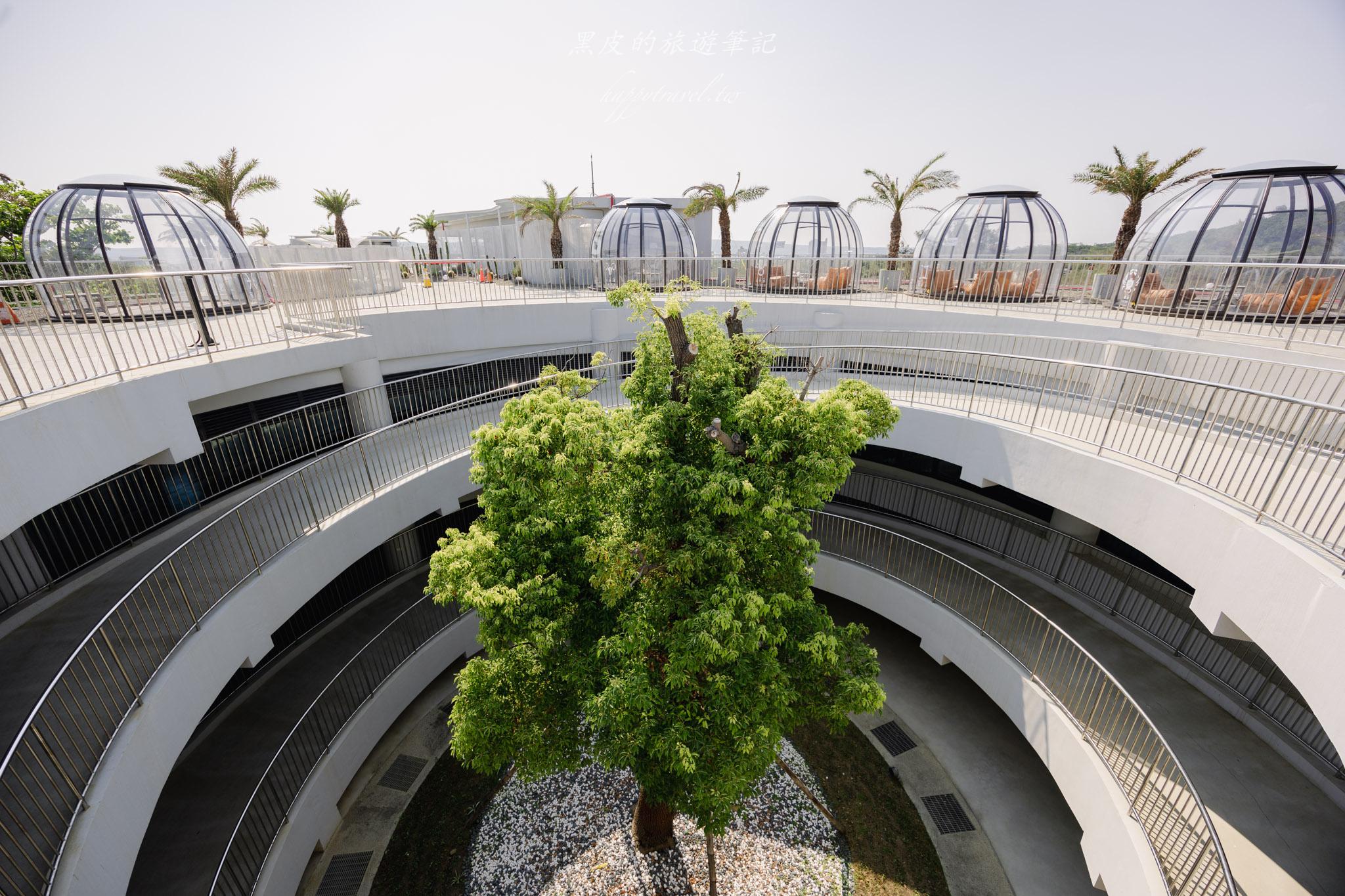 恆春出火地質公園|全新升級「水火共生」地景公園!白天拍美景、晚上看藍火超震撼。恆春景點 56 恆春出火地質公園