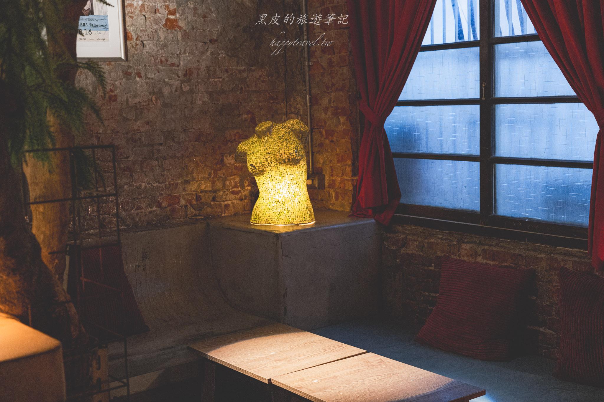 春露 Chatroom Coffee Roaster|藏在恆春老街裡的一杯咖啡時光,也是恆春最神秘的酒吧。恆春咖啡廳、恆春酒吧 43 恆春酒吧
