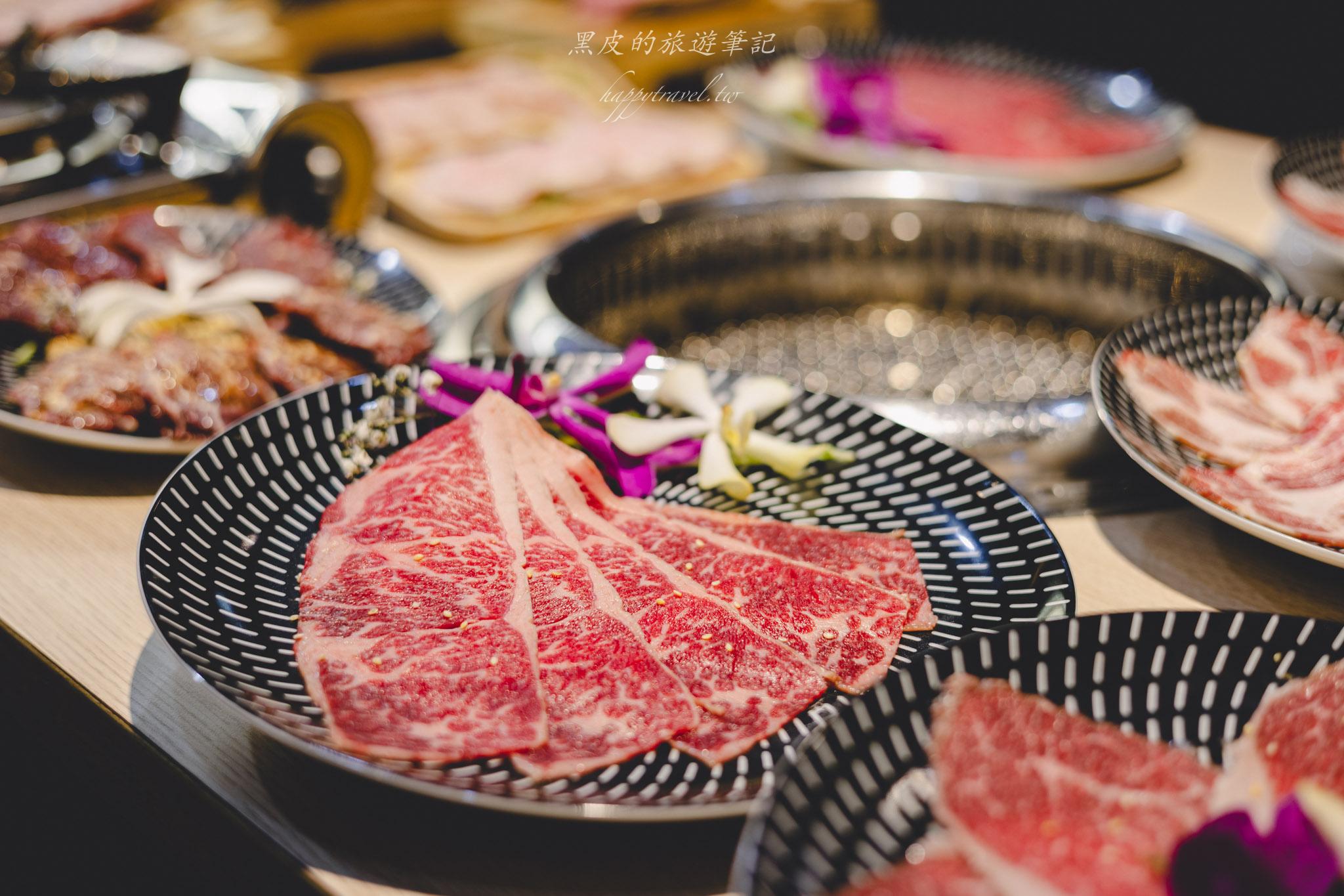 桃園燒肉道