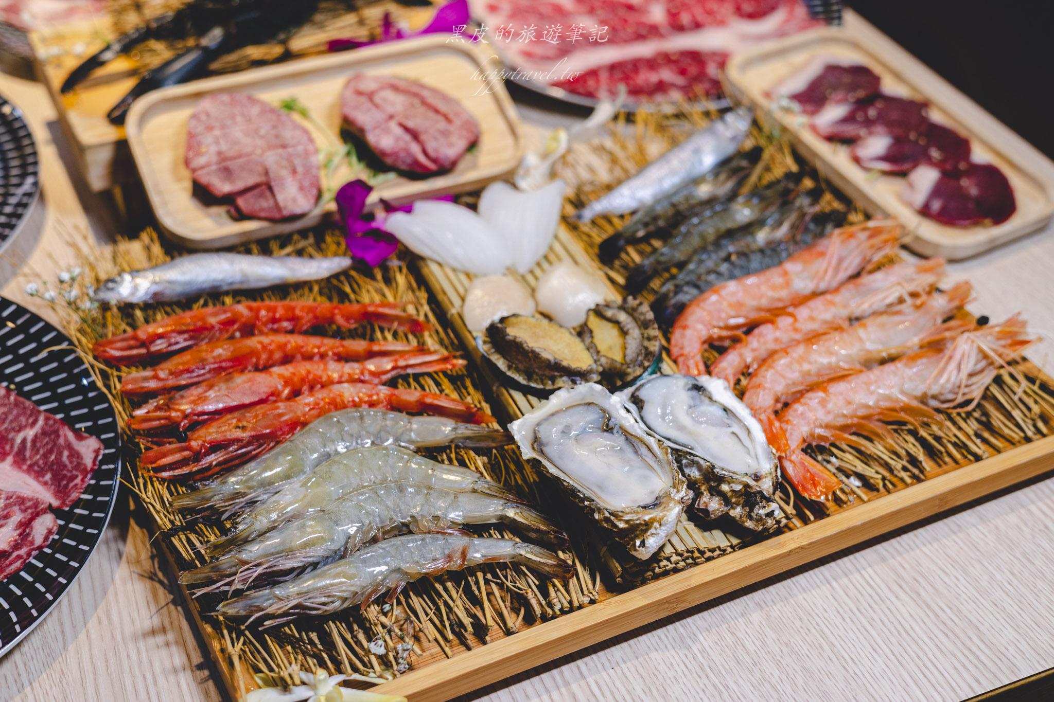 桃園燒肉道