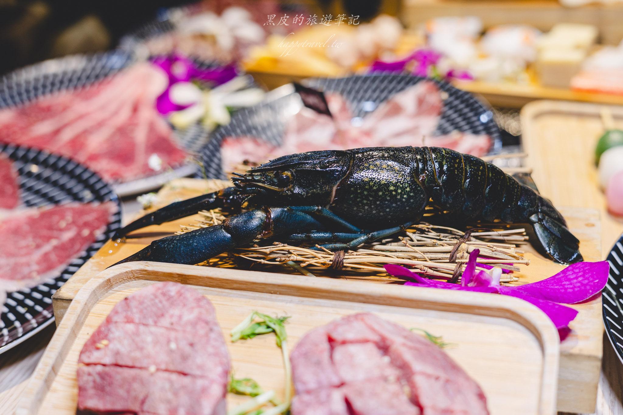 桃園燒肉道