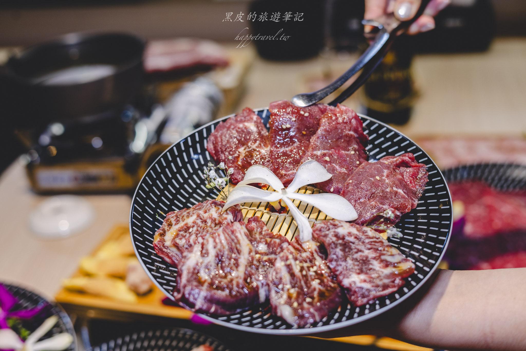 桃園燒肉道