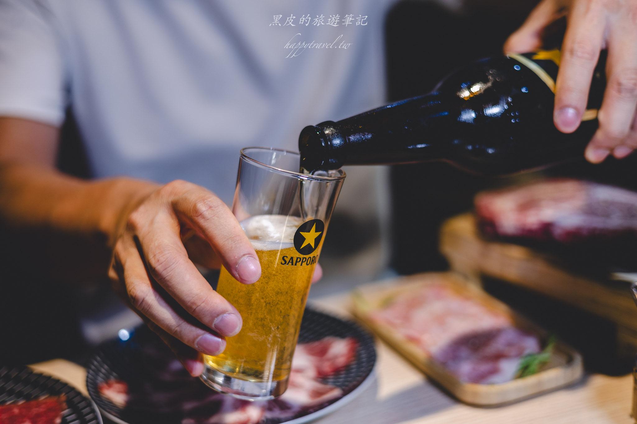 桃園燒肉道