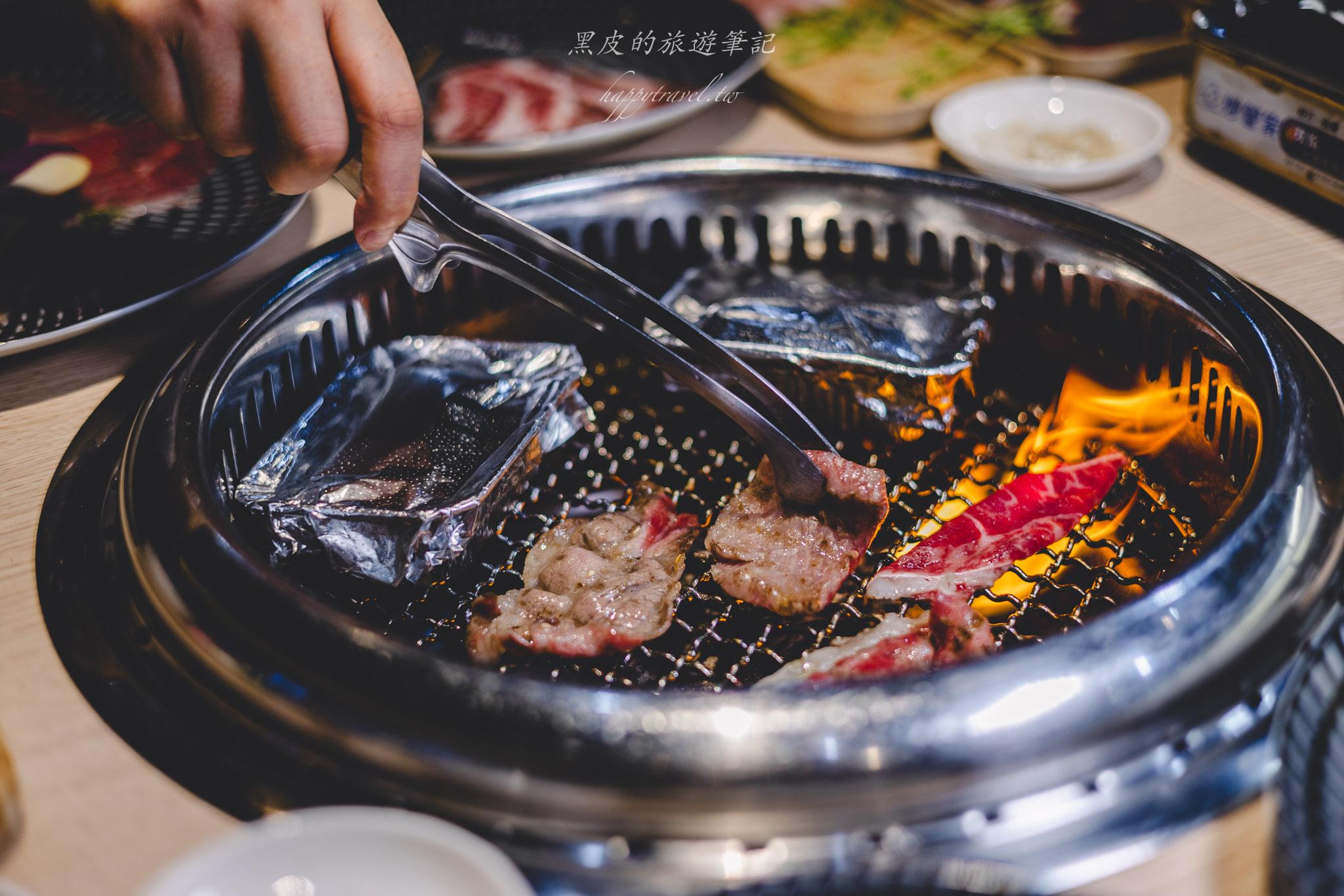 桃園燒肉道