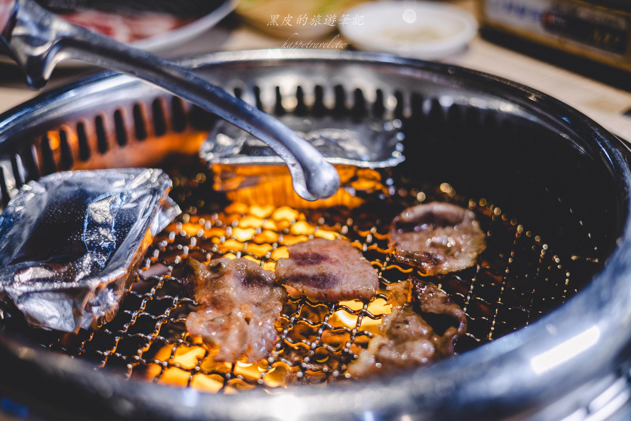 桃園燒肉道