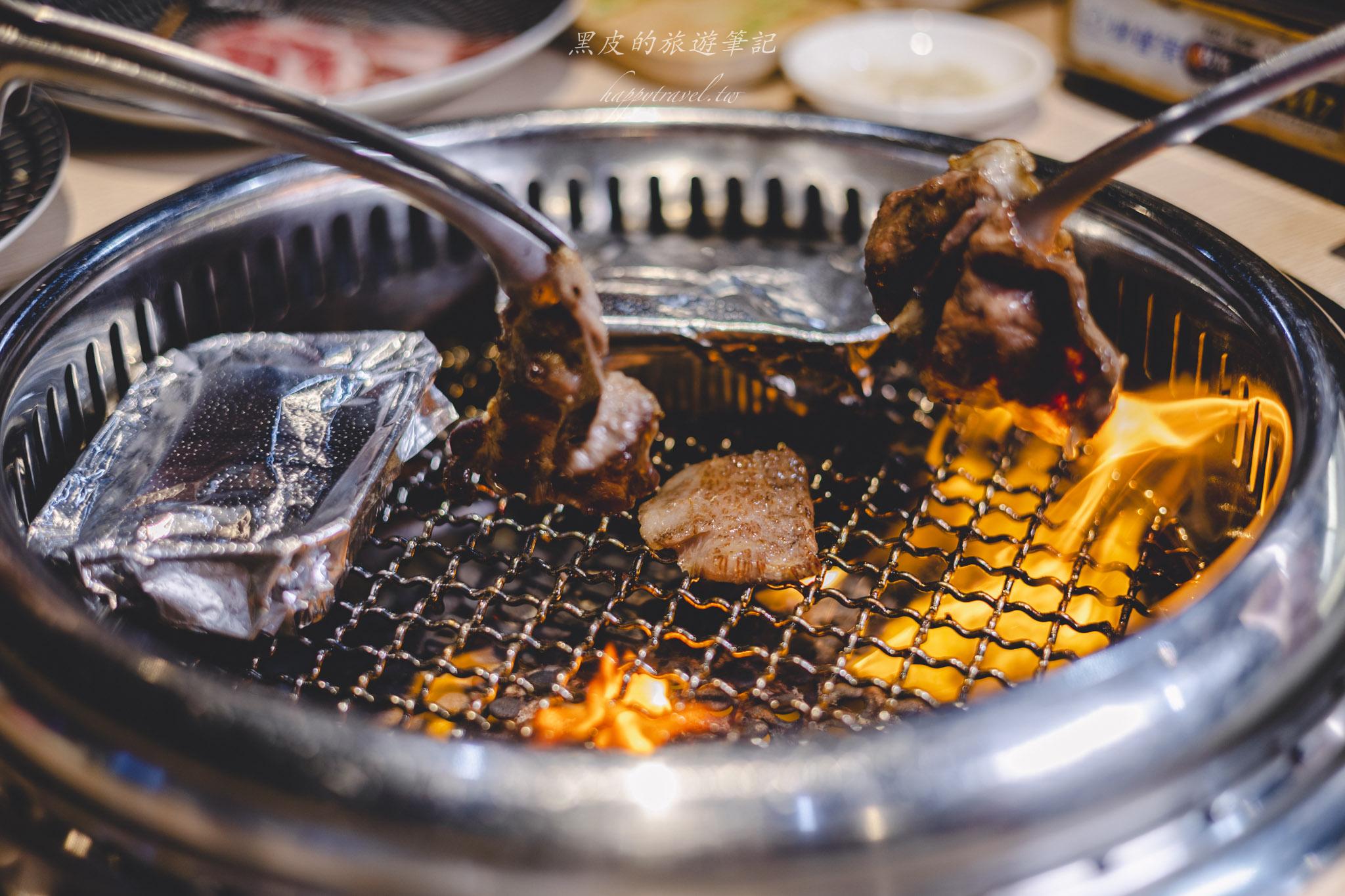 桃園燒肉道