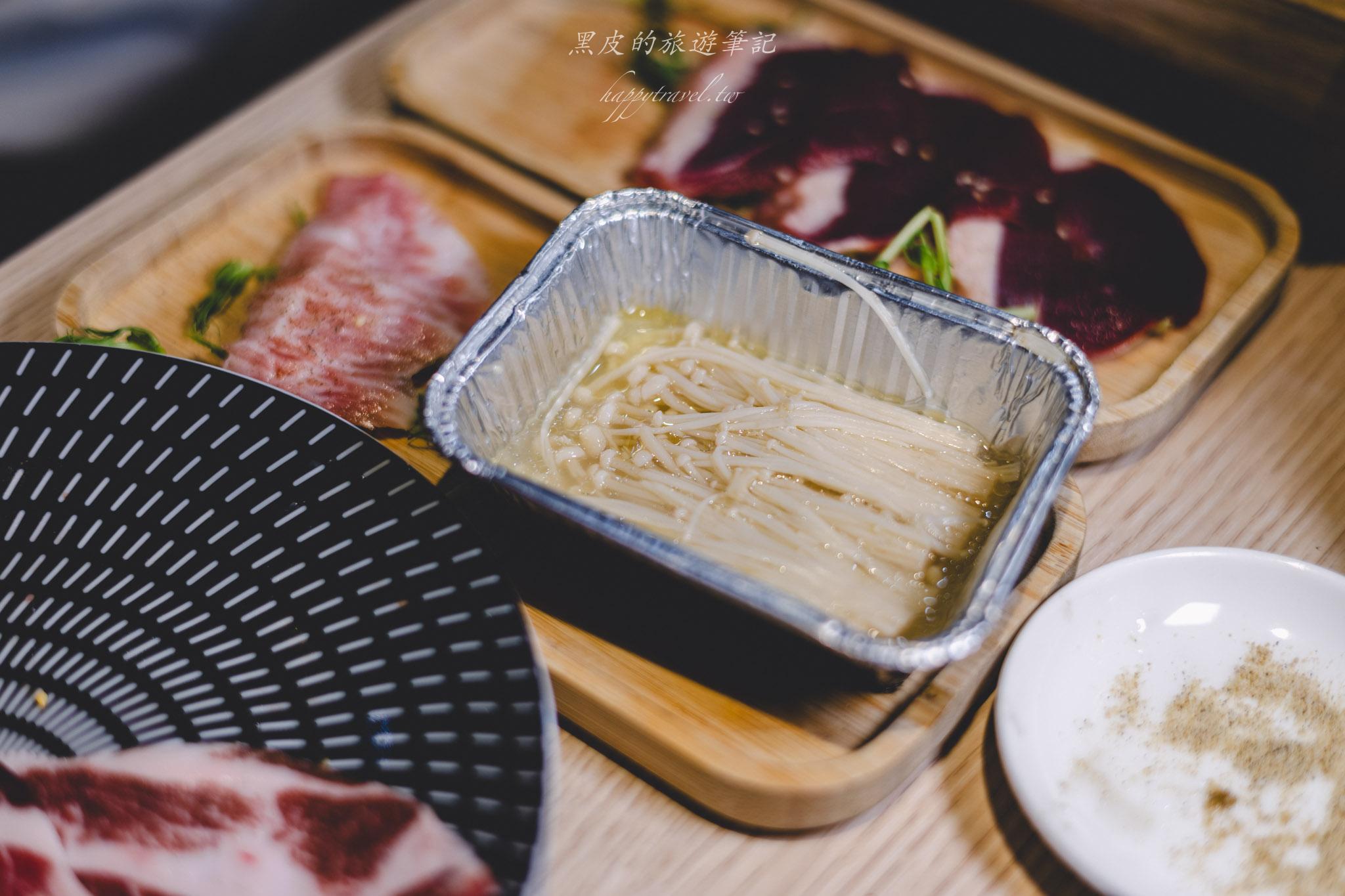 桃園燒肉道