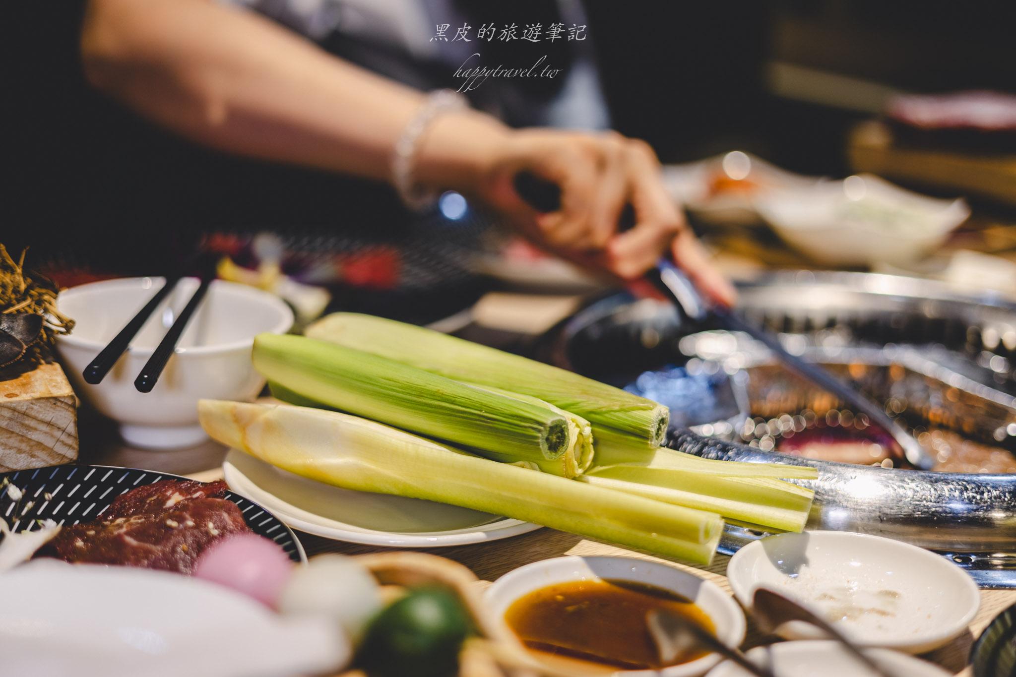 桃園燒肉道