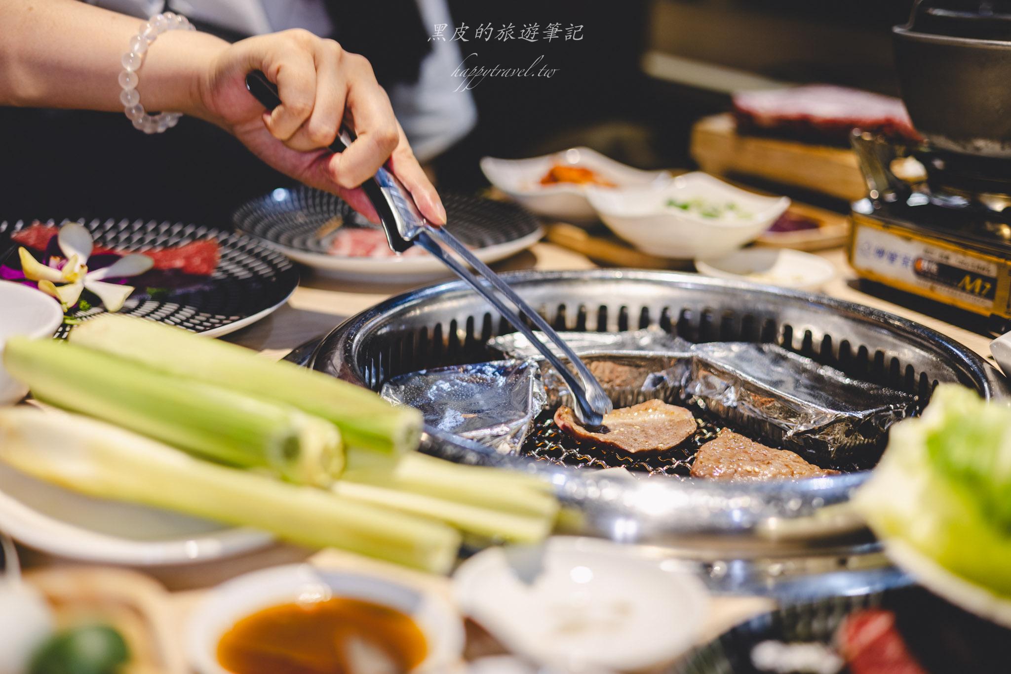 桃園燒肉道