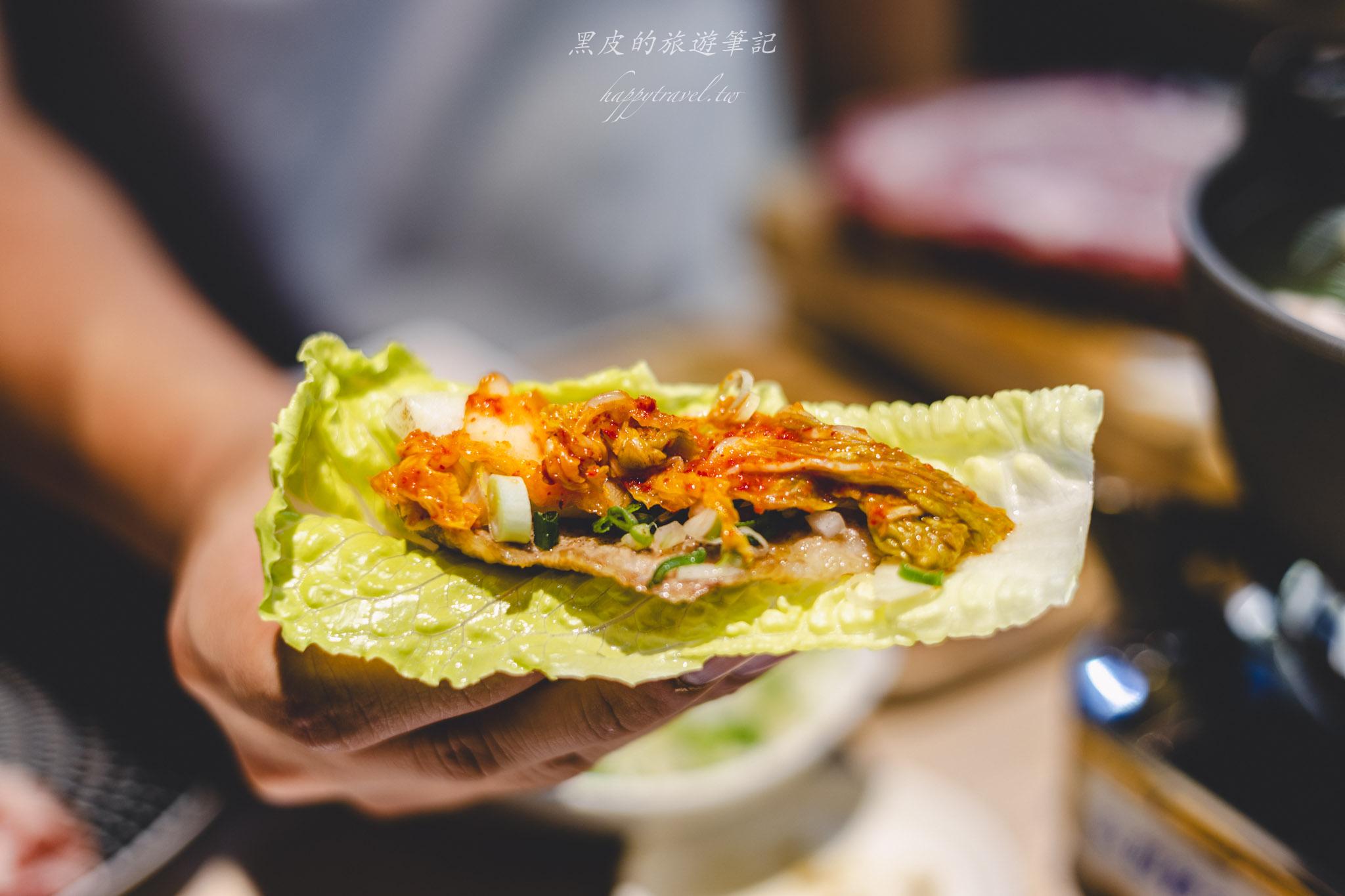 桃園燒肉道