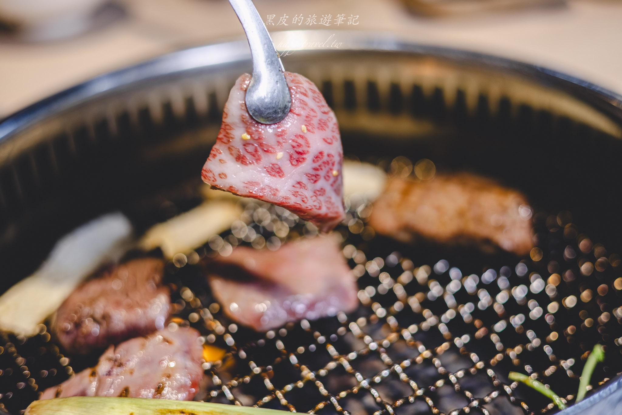 桃園燒肉道