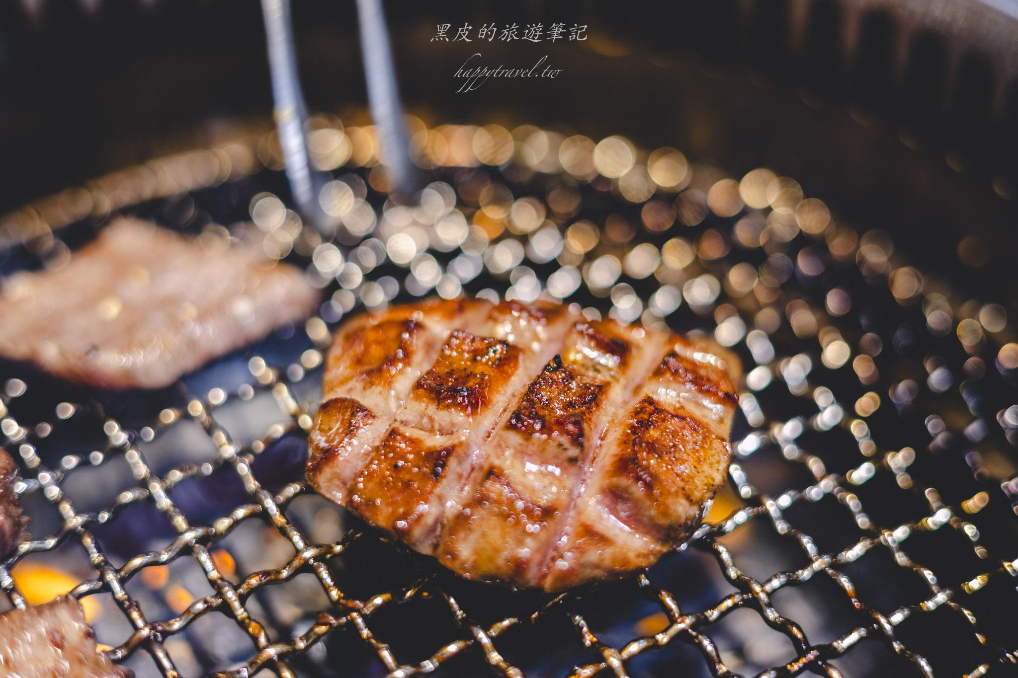 桃園燒肉道
