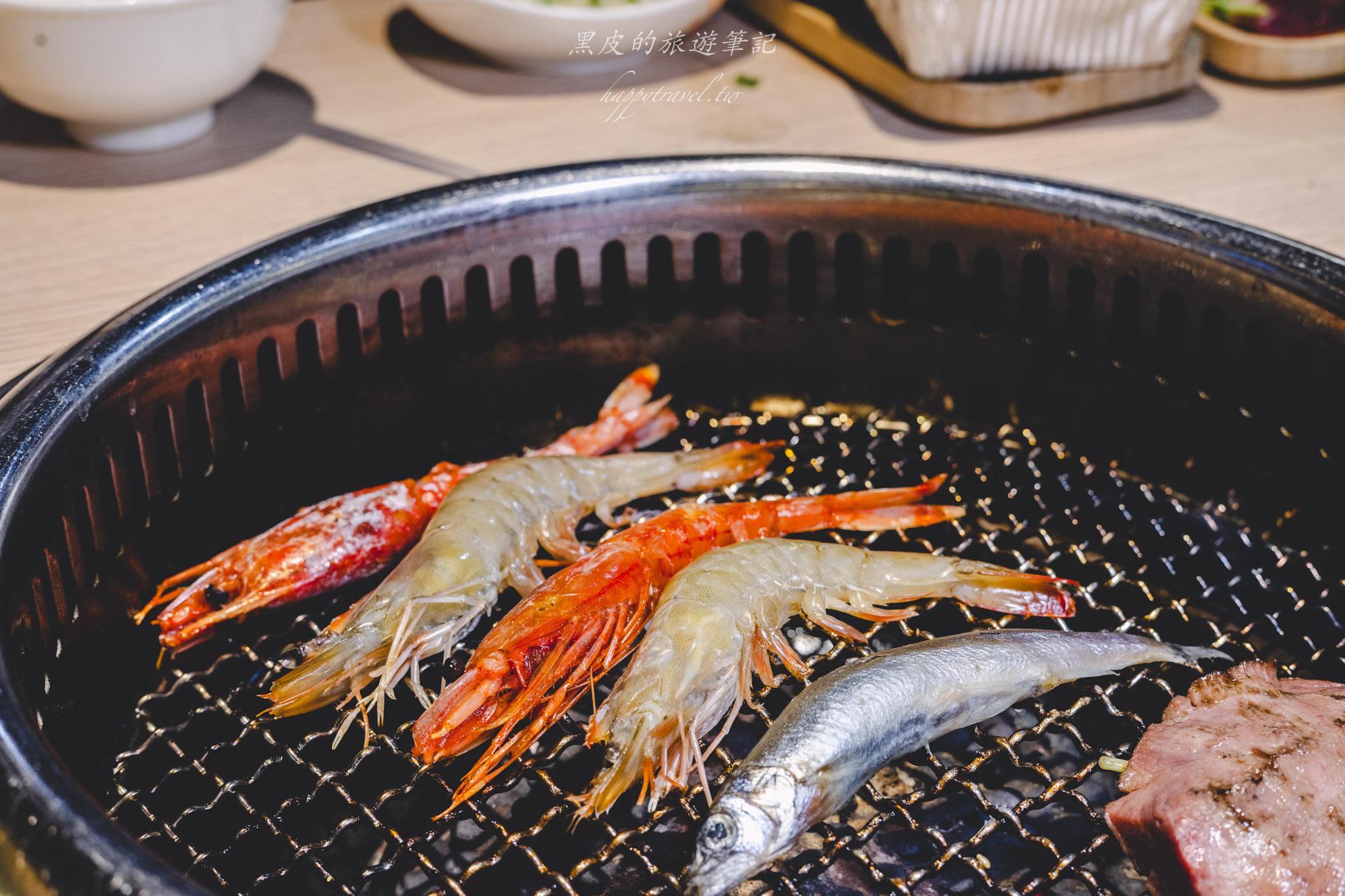 桃園燒肉道