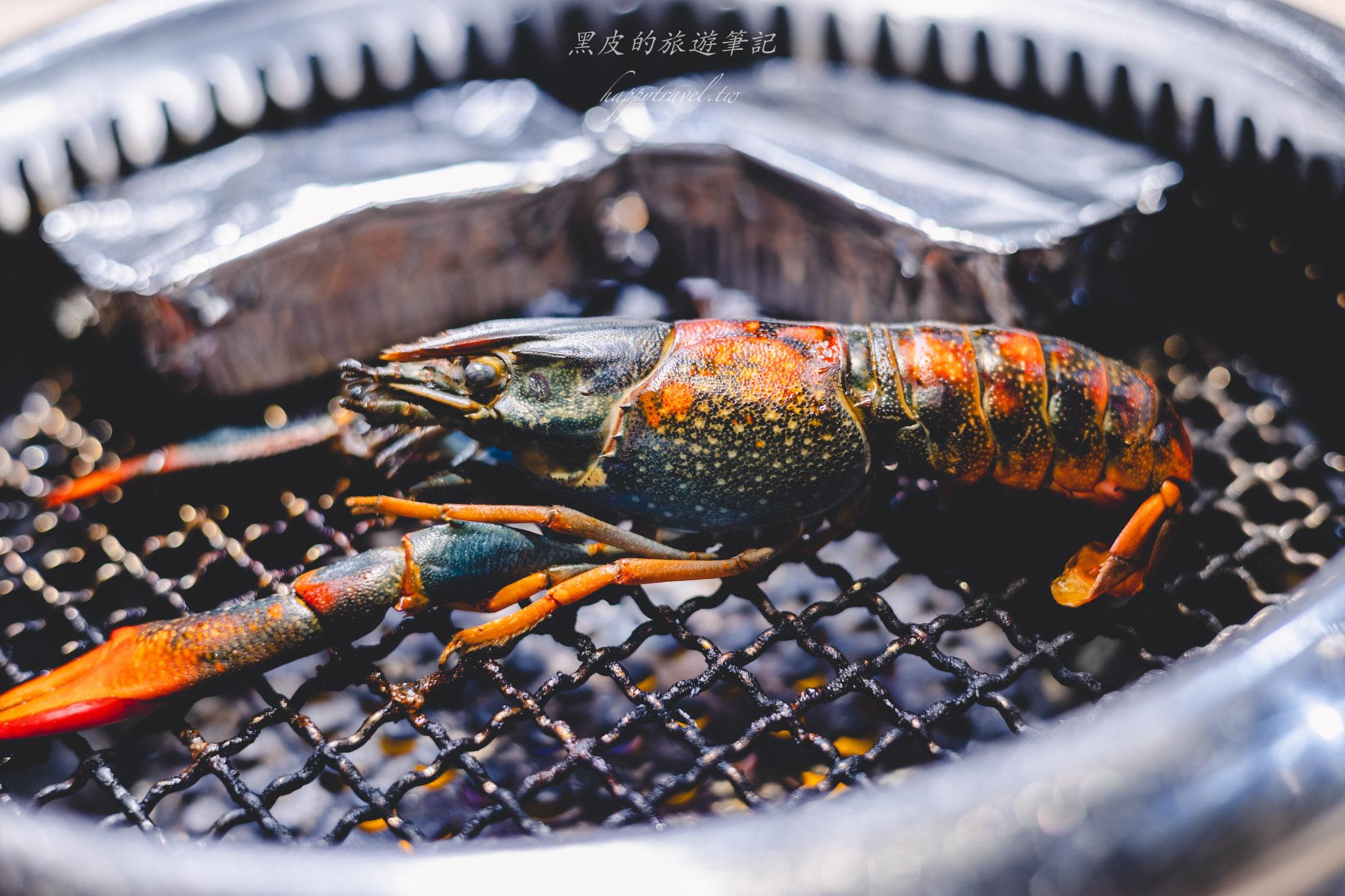 桃園燒肉道