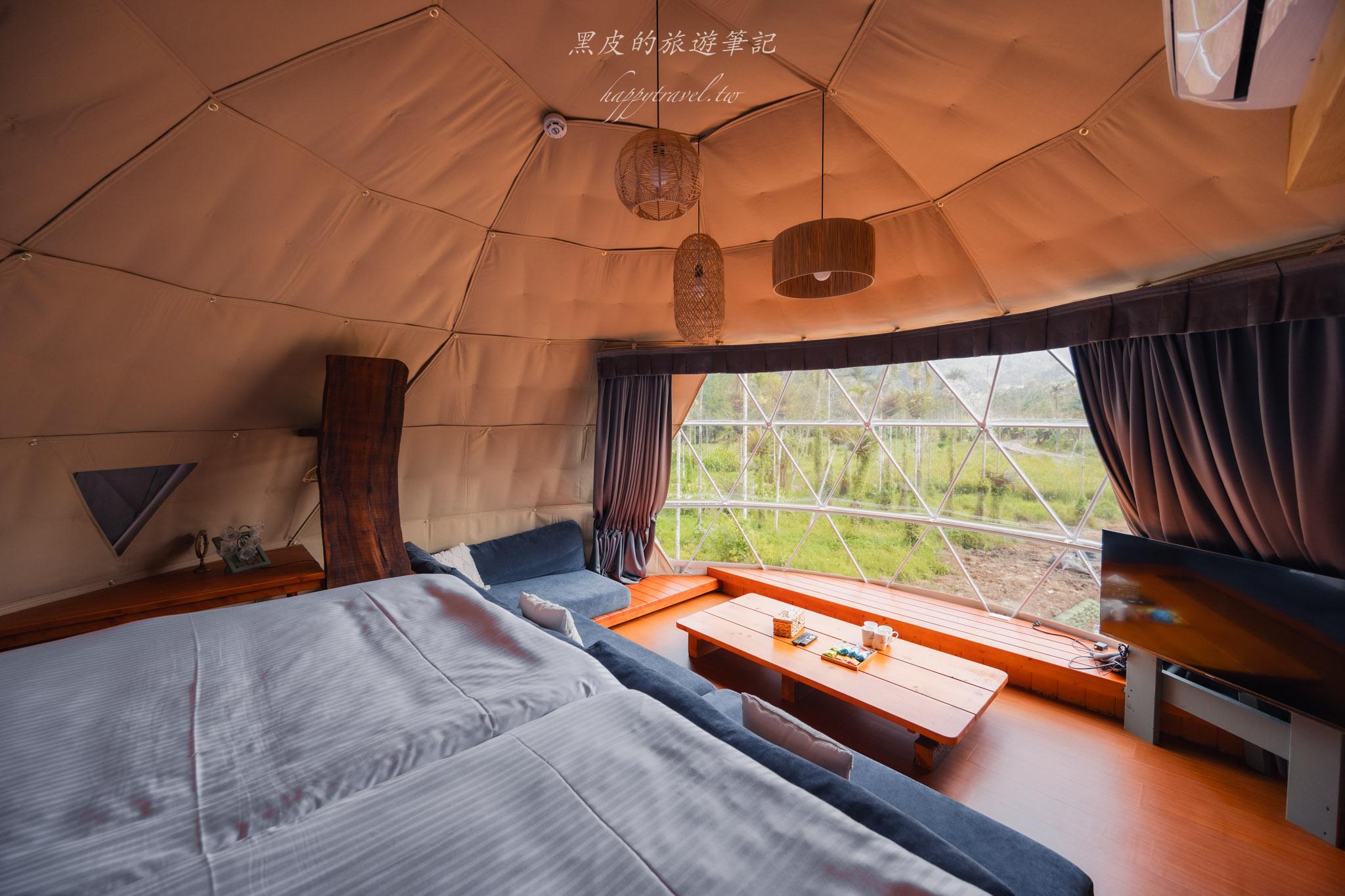 日月潭民宿 - 心沐灣 Sun Moon Bay Villa|住進山林裡的度假秘境,山景浴缸房、烤肉火鍋與漂浮早餐一次享受。2026全新日月潭住宿推薦 82 日月潭民宿