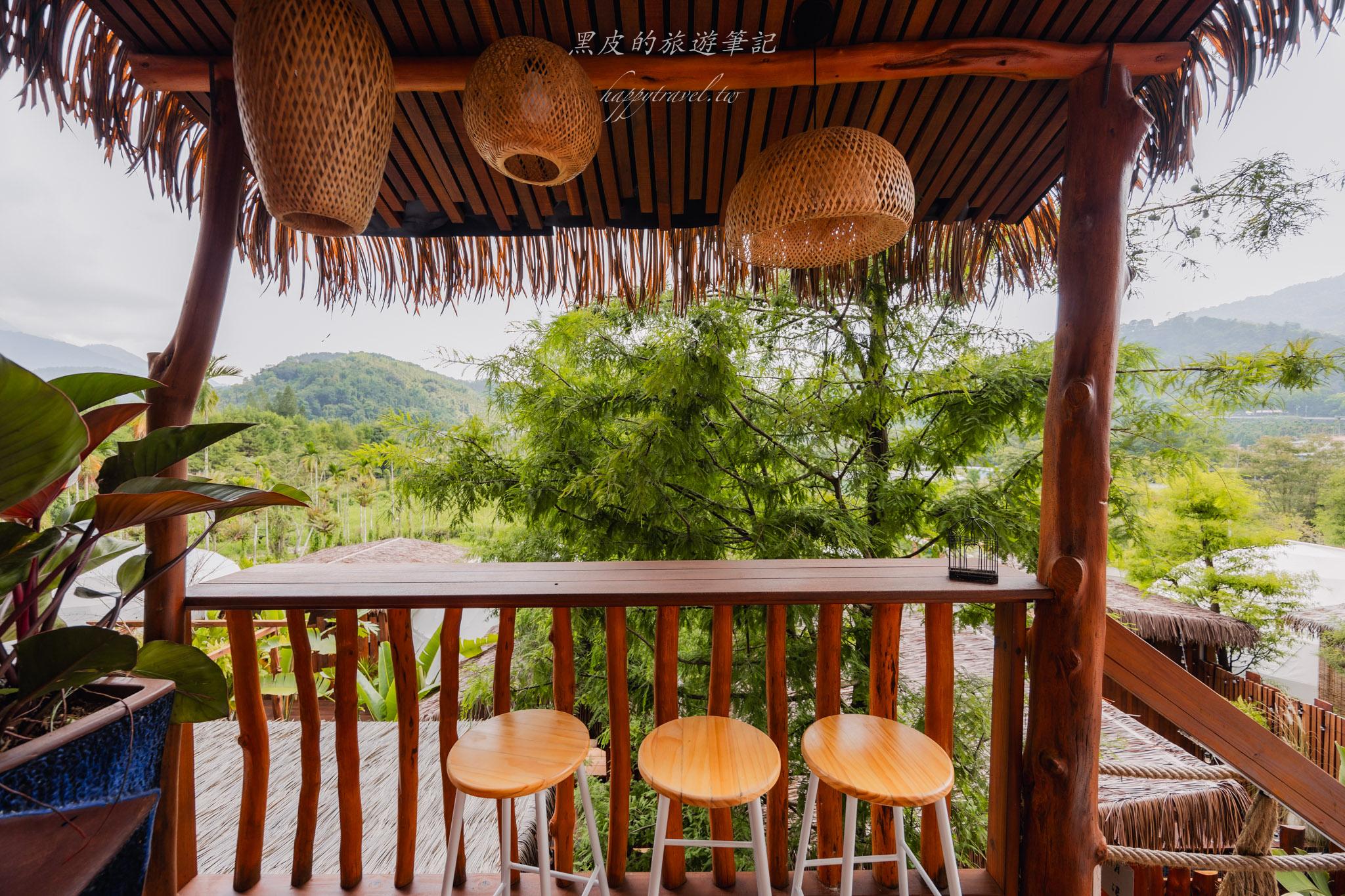 日月潭民宿 - 心沐灣 Sun Moon Bay Villa|住進山林裡的度假秘境,山景浴缸房、烤肉火鍋與漂浮早餐一次享受。2026全新日月潭住宿推薦 87 日月潭民宿