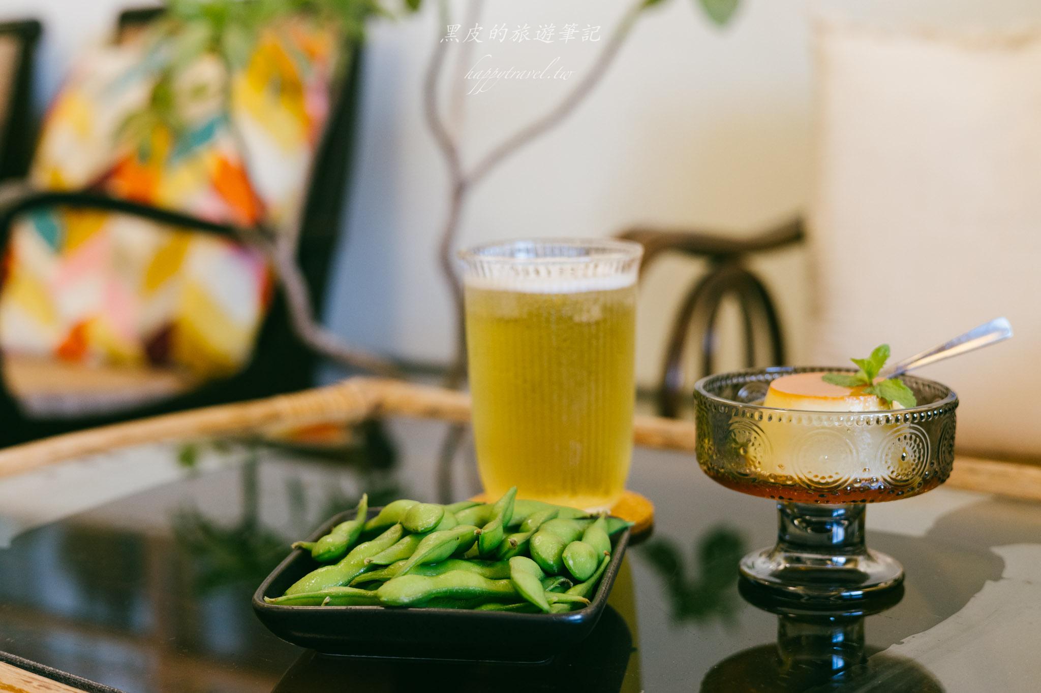 三宅千金|藏在茶鄉裡的老宅咖啡館,在懷舊老宅中感受名間的人情味。名間咖啡廳 64 三宅千金